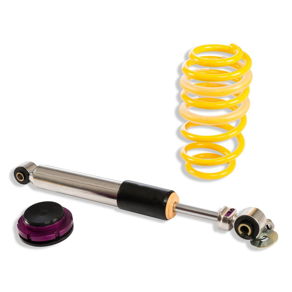 Height-Adjustable-Coilovers-With-Independent-Compression-And-Rebound-Technology
