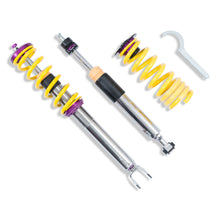 Load image into Gallery viewer, Height-Adjustable-Coilovers-With-Independent-Compression-And-Rebound-Technology