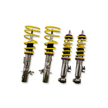 Load image into Gallery viewer, Height-Adjustable-Coilovers-With-Independent-Compression-And-Rebound-Technology