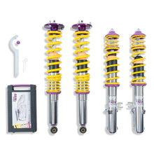 Load image into Gallery viewer, Height-Adjustable-Coilovers-With-Independent-Compression-And-Rebound-Technology
