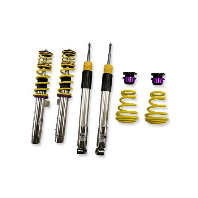 Height-Adjustable-Coilovers-With-Independent-Compression-And-Rebound-Technology