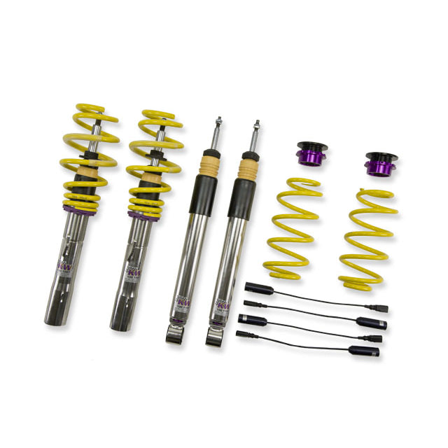Height-Adjustable-Coilovers-With-Independent-Compression-And-Rebound-Technology