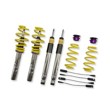 Load image into Gallery viewer, Height-Adjustable-Coilovers-With-Independent-Compression-And-Rebound-Technology