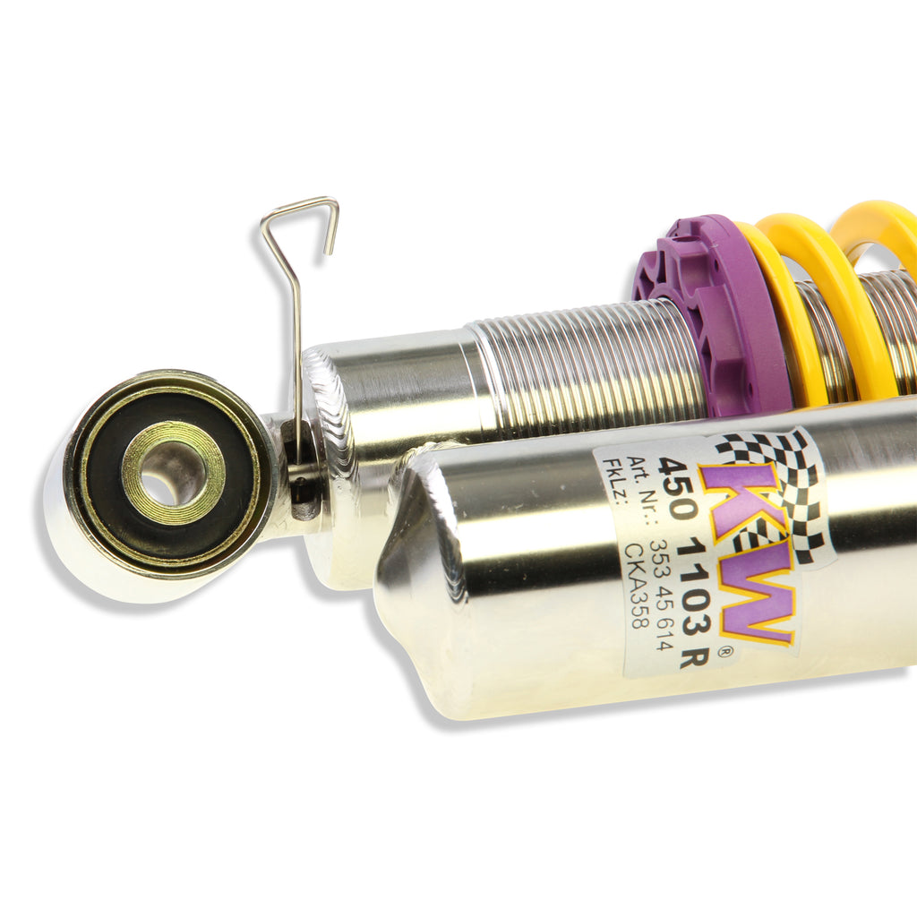 Height-Adjustable-Coilovers-With-Independent-Compression-And-Rebound-Technology