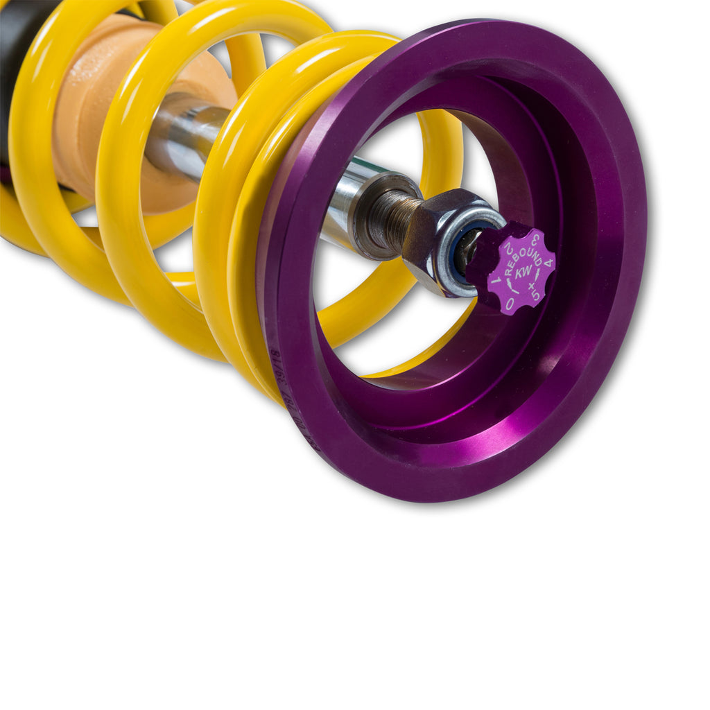 Height-Adjustable-Coilovers-With-Independent-Compression-And-Rebound-Technology