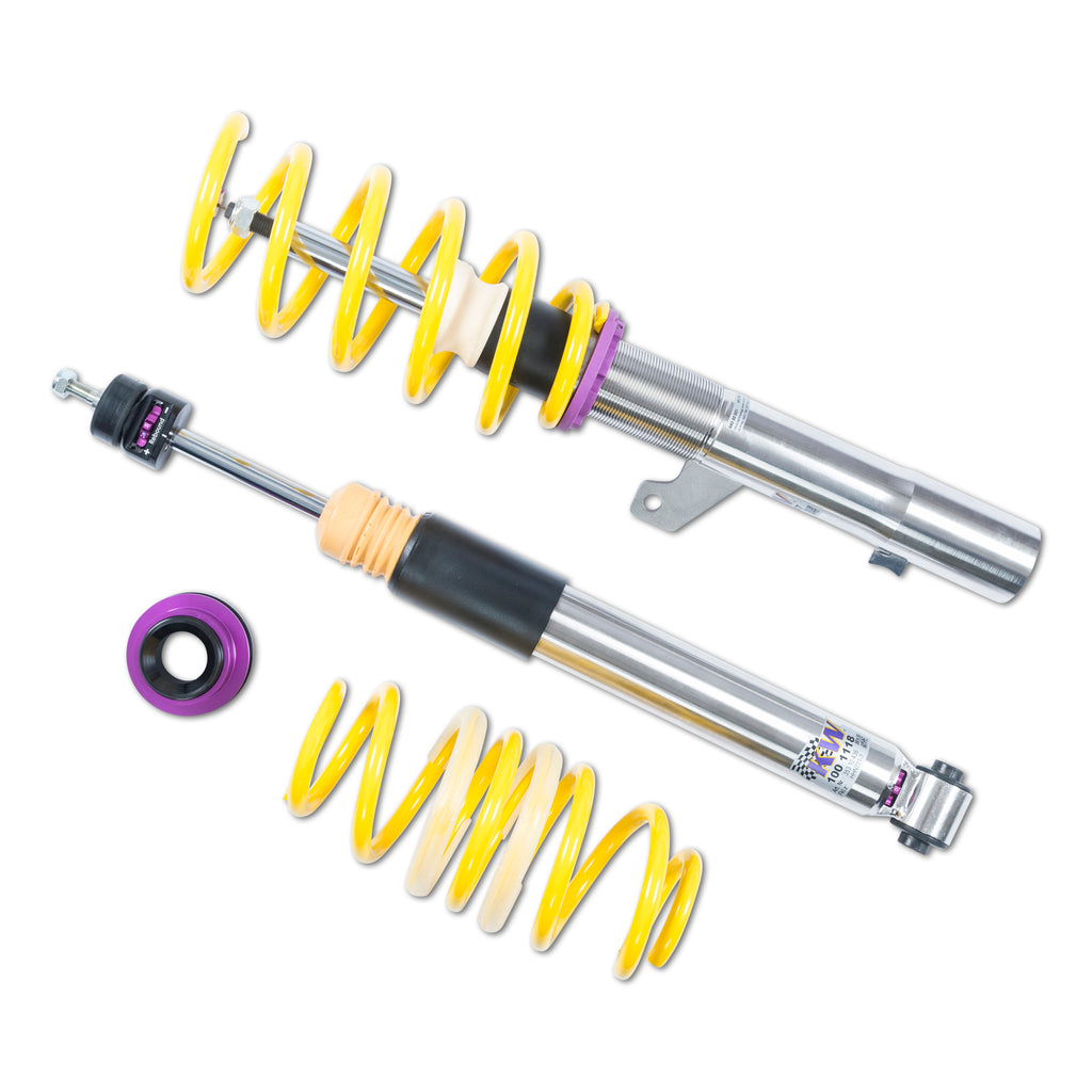 Height-Adjustable-Coilovers-With-Independent-Compression-And-Rebound-Technology
