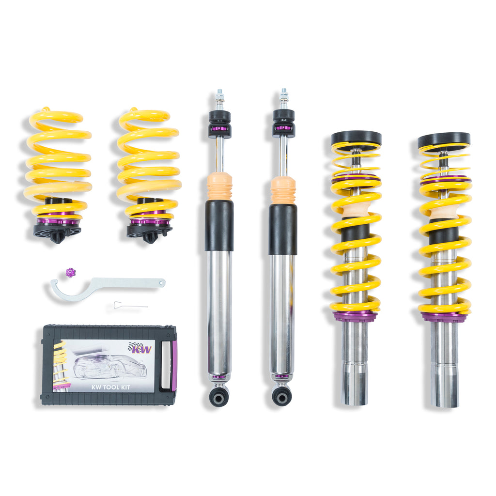 Height-Adjustable-Coilovers-With-Independent-Compression-And-Rebound-Technology