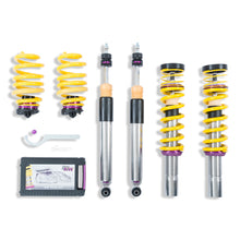 Load image into Gallery viewer, Height-Adjustable-Coilovers-With-Independent-Compression-And-Rebound-Technology