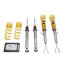 Load image into Gallery viewer, Height-Adjustable-Coilovers-With-Independent-Compression-And-Rebound-Technology