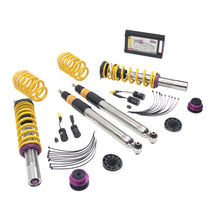 Load image into Gallery viewer, Height-Adjustable-Coilovers-With-Independent-Compression-And-Rebound-Technology