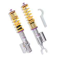 Load image into Gallery viewer, Height-Adjustable-Coilovers-With-Independent-Compression-And-Rebound-Technology