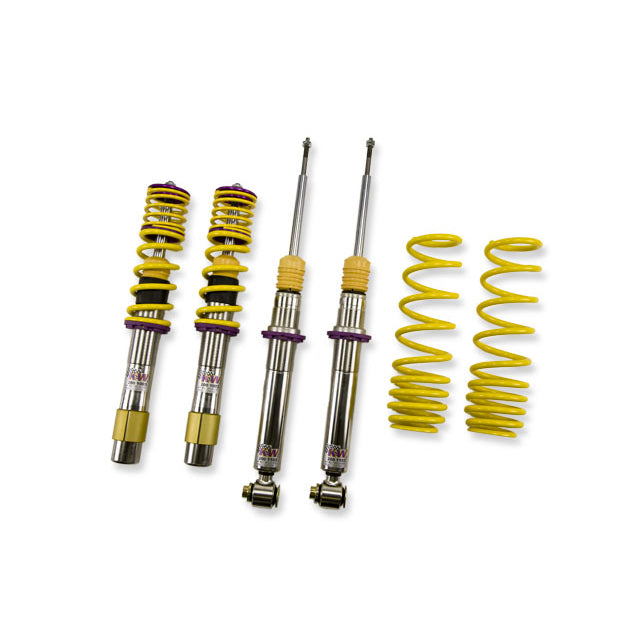 Height-Adjustable-Coilovers-With-Independent-Compression-And-Rebound-Technology