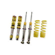Load image into Gallery viewer, Height-Adjustable-Coilovers-With-Independent-Compression-And-Rebound-Technology