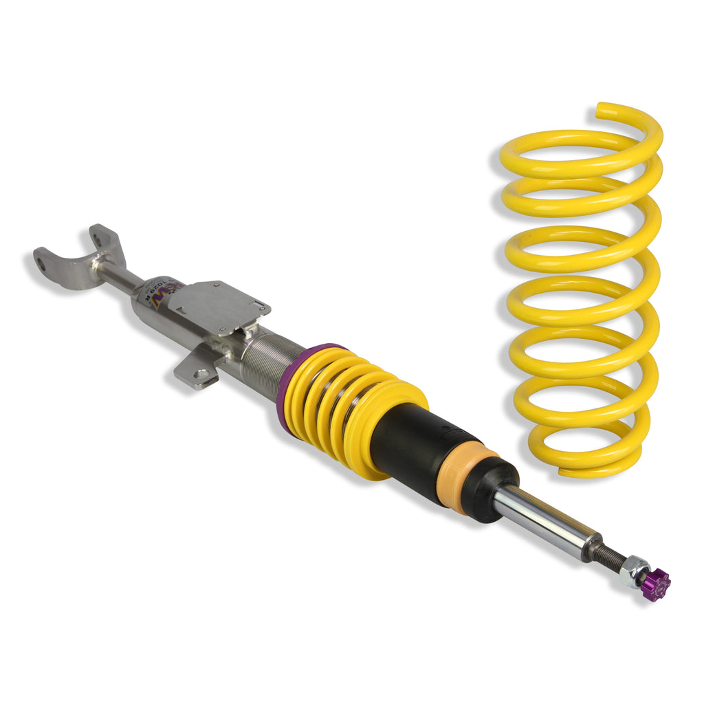 Height-Adjustable-Coilovers-With-Independent-Compression-And-Rebound-Technology