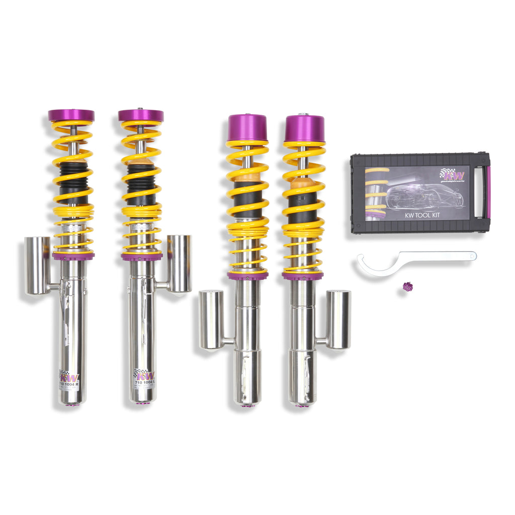 Height-Adjustable-Coilovers-With-Independent-Compression-And-Rebound-Technology