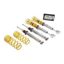 Load image into Gallery viewer, Height-Adjustable-Coilovers-With-Independent-Compression-And-Rebound-Technology