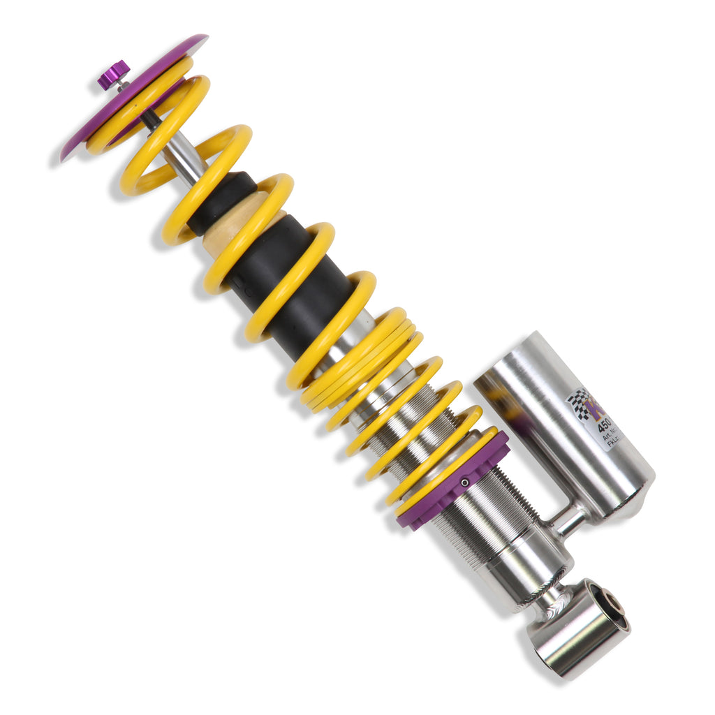 Height-Adjustable-Coilovers-With-Independent-Compression-And-Rebound-Technology