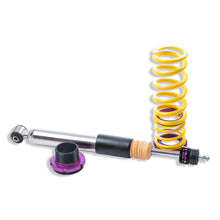 Load image into Gallery viewer, Height-Adjustable-Coilovers-With-Independent-Compression-And-Rebound-Technology