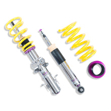 Load image into Gallery viewer, Height-Adjustable-Coilovers-With-Independent-Compression-And-Rebound-Technology