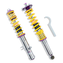 Load image into Gallery viewer, Height-Adjustable-Coilovers-With-Independent-Compression-And-Rebound-Technology