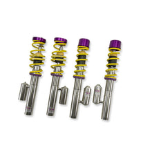 Load image into Gallery viewer, Height-Adjustable-Coilovers-With-Independent-Compression-And-Rebound-Technology