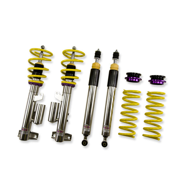 Height-Adjustable-Coilovers-With-Independent-Compression-And-Rebound-Technology