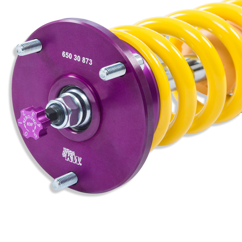 Height-Adjustable-Coilovers-With-Independent-Compression-And-Rebound-Technology