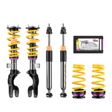 Load image into Gallery viewer, Height-Adjustable-Coilovers-With-Independent-Compression-And-Rebound-Technology