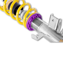Load image into Gallery viewer, Height-Adjustable-Coilovers-With-Independent-Compression-And-Rebound-Technology