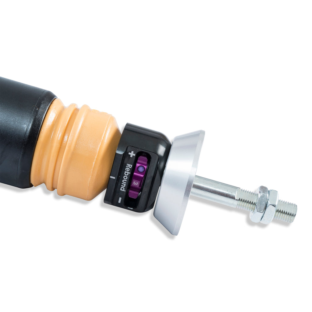 Height-Adjustable-Coilovers-With-Independent-Compression-And-Rebound-Technology