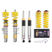 Load image into Gallery viewer, Height-Adjustable-Coilovers-With-Independent-Compression-And-Rebound-Technology