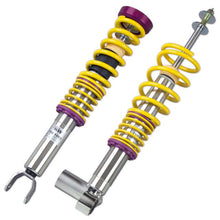 Load image into Gallery viewer, Height-Adjustable-Coilovers-With-Independent-Compression-And-Rebound-Technology