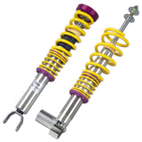 KW 35275008 Height Adjustable Coilovers with Independent Compression and Rebound Technology