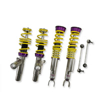 Load image into Gallery viewer, Height-Adjustable-Coilovers-With-Independent-Compression-And-Rebound-Technology