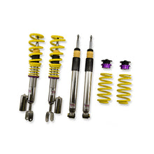 Load image into Gallery viewer, Height-Adjustable-Coilovers-With-Independent-Compression-And-Rebound-Technology