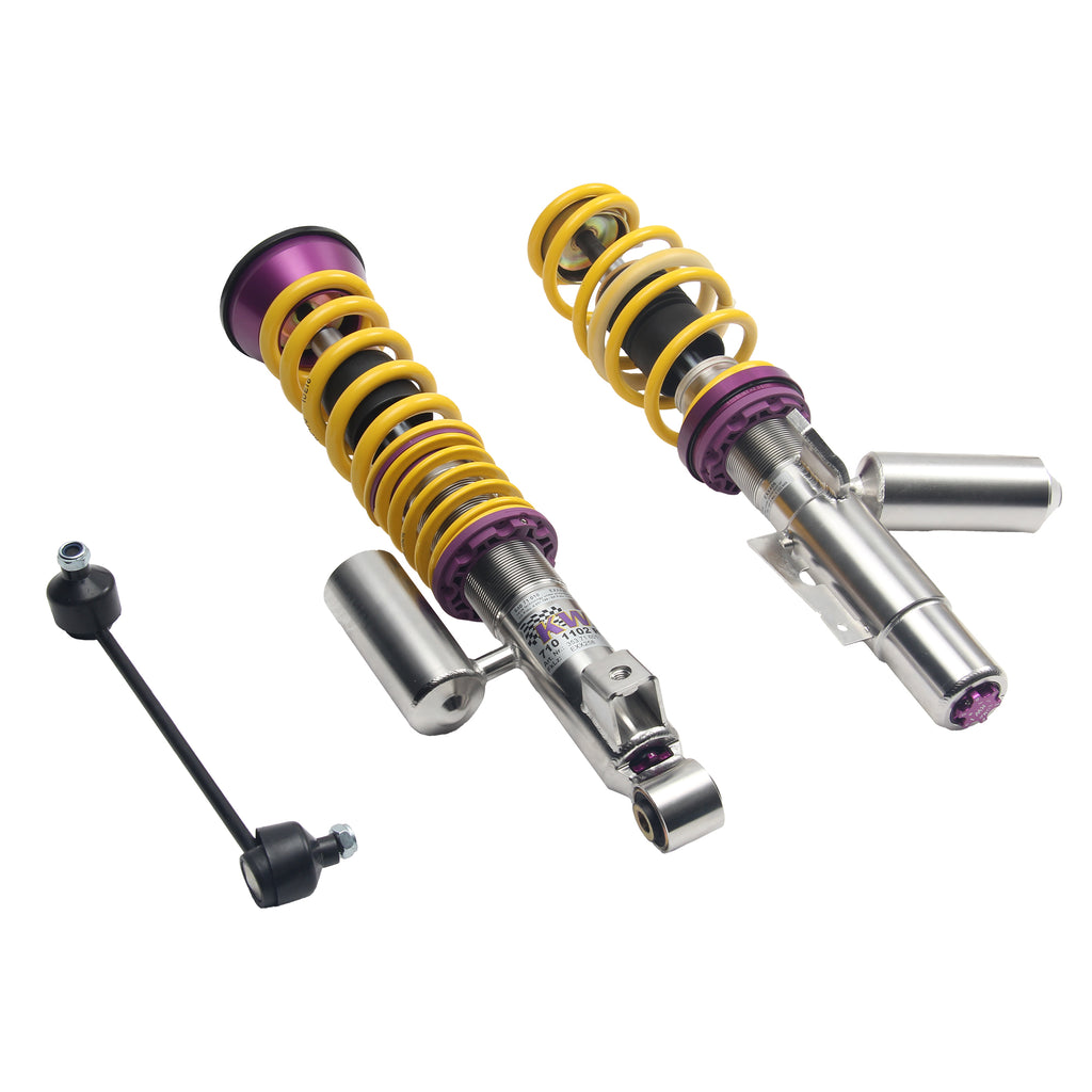 Height-Adjustable-Coilovers-With-Independent-Compression-And-Rebound-Technology