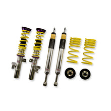 Load image into Gallery viewer, Height-Adjustable-Coilovers-With-Independent-Compression-And-Rebound-Technology