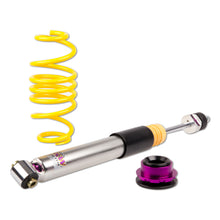 Load image into Gallery viewer, Height-Adjustable-Coilovers-With-Independent-Compression-And-Rebound-Technology