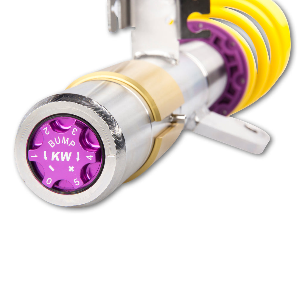 Height-Adjustable-Coilovers-With-Independent-Compression-And-Rebound-Technology