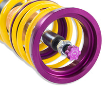 Load image into Gallery viewer, Height-Adjustable-Coilovers-With-Independent-Compression-And-Rebound-Technology