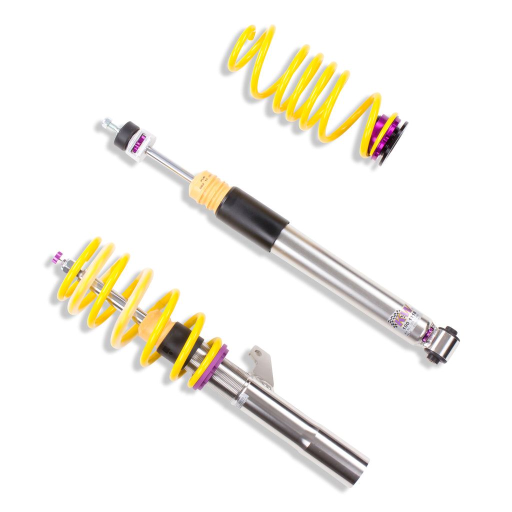 Height-Adjustable-Coilovers-With-Independent-Compression-And-Rebound-Technology