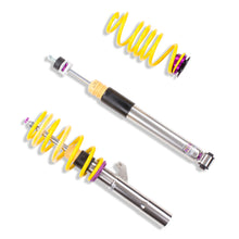 Load image into Gallery viewer, Height-Adjustable-Coilovers-With-Independent-Compression-And-Rebound-Technology