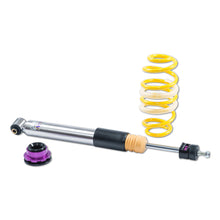 Load image into Gallery viewer, Height-Adjustable-Coilovers-With-Independent-Compression-And-Rebound-Technology