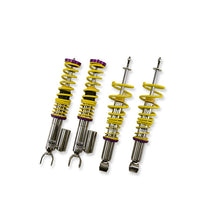 Load image into Gallery viewer, Height-Adjustable-Coilovers-With-Independent-Compression-And-Rebound-Technology