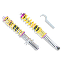 Load image into Gallery viewer, Height-Adjustable-Coilovers-With-Independent-Compression-And-Rebound-Technology