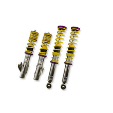 Load image into Gallery viewer, Height-Adjustable-Coilovers-With-Independent-Compression-And-Rebound-Technology