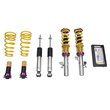 Load image into Gallery viewer, Height-Adjustable-Coilovers-With-Independent-Compression-And-Rebound-Technology