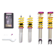 Load image into Gallery viewer, Height-Adjustable-Coilovers-With-Independent-Compression-And-Rebound-Technology