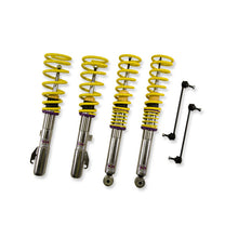 Load image into Gallery viewer, Height-Adjustable-Coilovers-With-Independent-Compression-And-Rebound-Technology