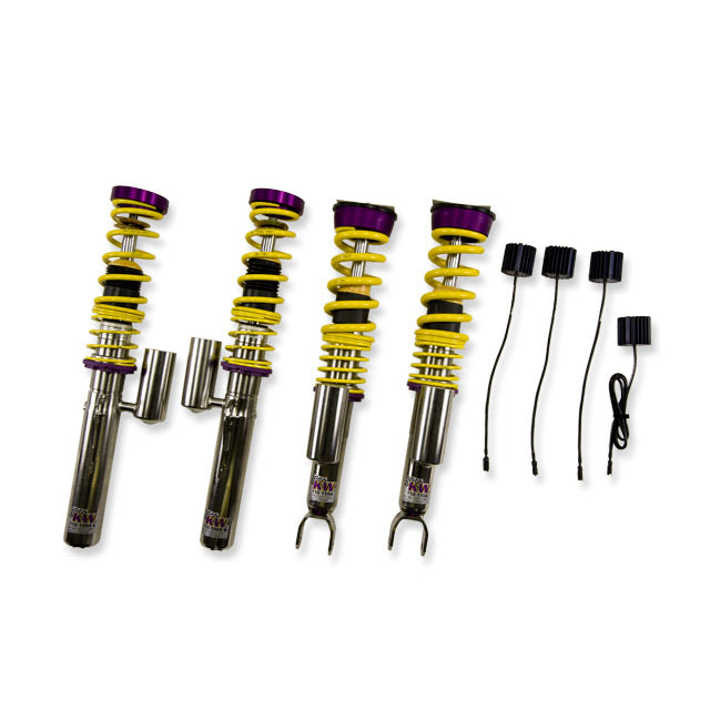 Height-Adjustable-Coilovers-With-Independent-Compression-And-Rebound-Technology